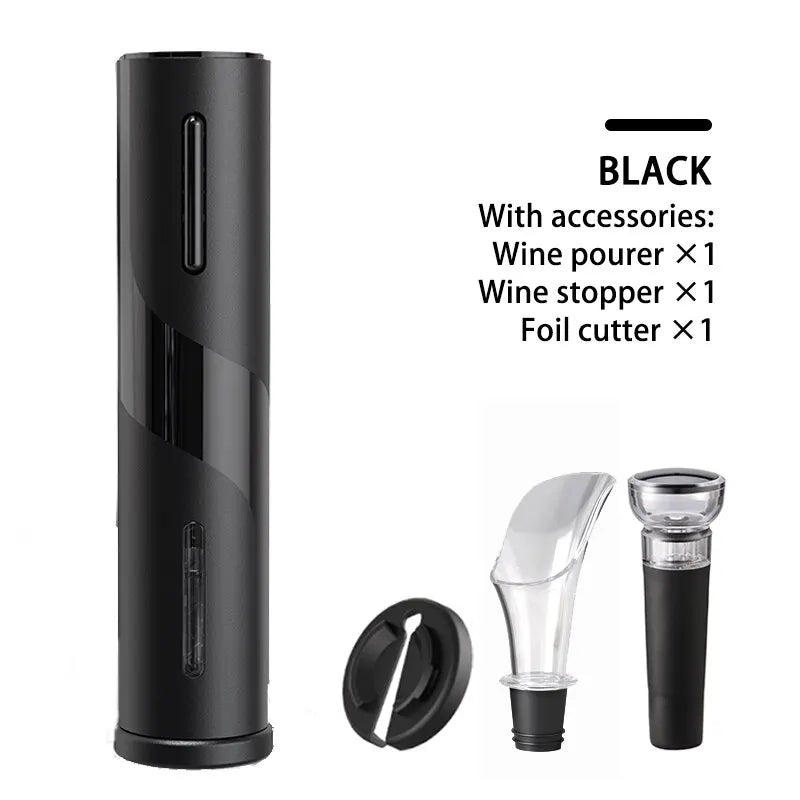 Electric Wine Openers Automatic