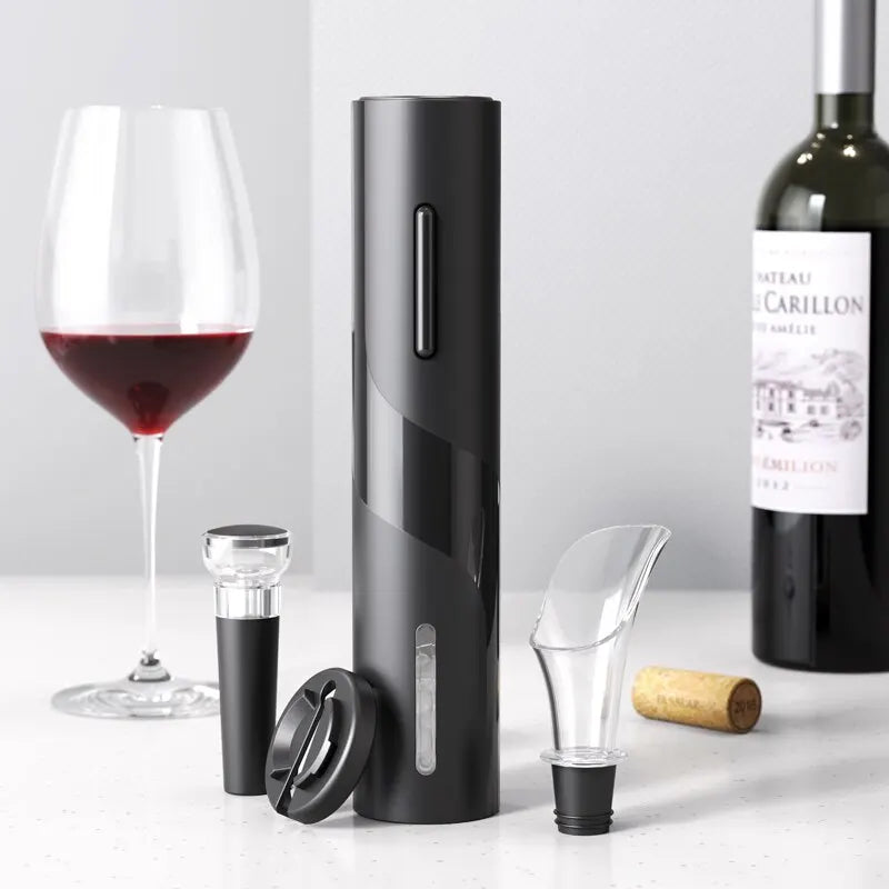 Electric Wine Openers Automatic